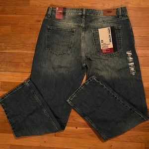 Men’s Tommy Hilfiger Classic Straight Jeans